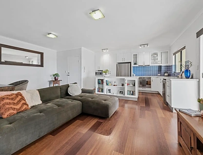 12/110 Pashen Street, Morningside, QLD 4170, 2房, 2浴, Unit