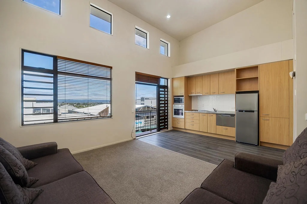 Eden Terrace 2Habitaciones EVERYTHING AT YOUR FINGERTIPS