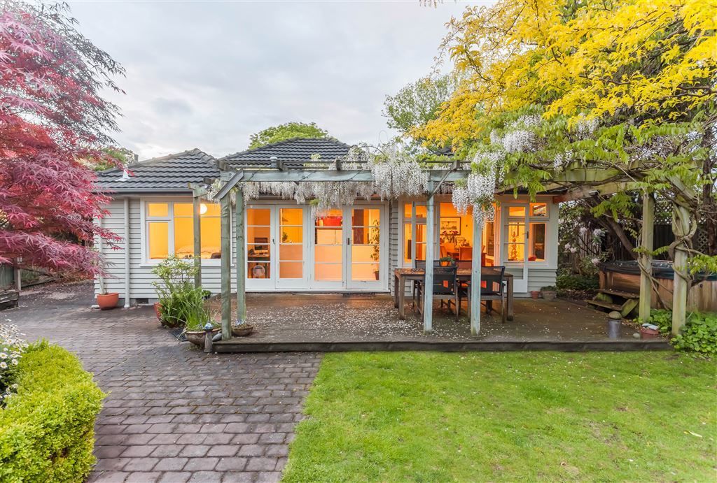 235 Fifield Terrace, Opawa, Christchurch, 4 habitaciones, 0 baños