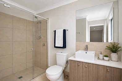 1/61 Paddington Street, Bellmere, QLD 4510, 3房, 2浴, Apartment