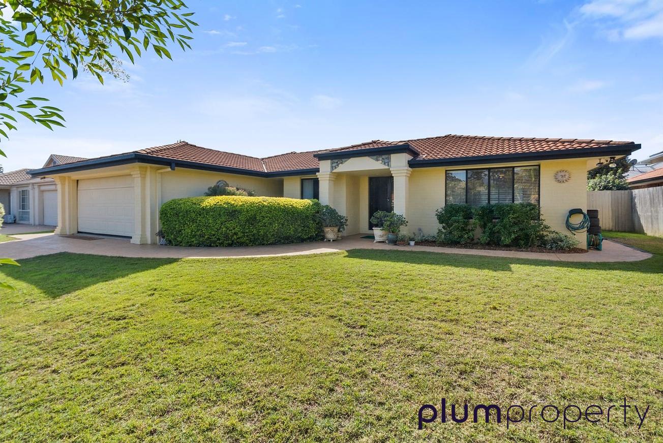 20 JOSEPH PL, SINNAMON PARK QLD 4073, 0房, 0浴, House