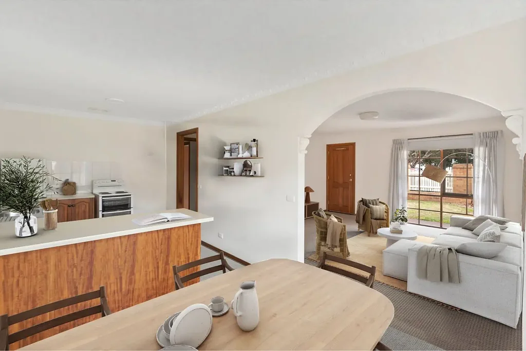 Barwon Heads 2कमरा A Rare Inner-Village Opportunity