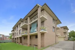 UNIT 3 40 HAYNES ST, Penrith