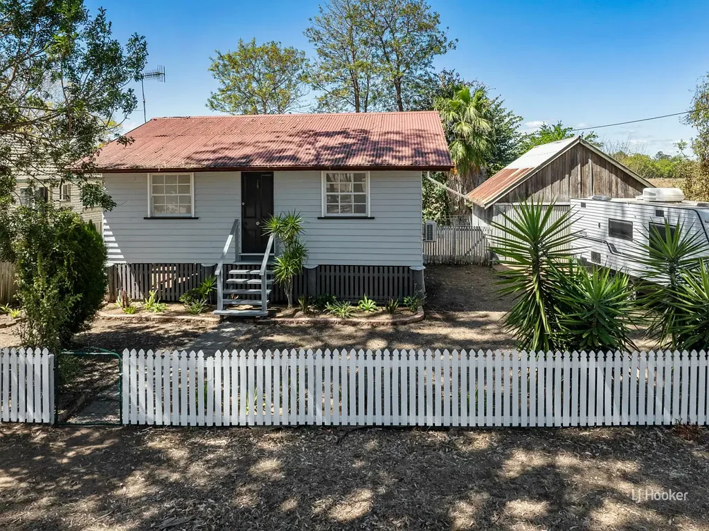 Toogoolawah 3房 The Cottage – 您的迷人乡村度假屋 Open Home this Saturday 19th September 9:00am till 9:30am