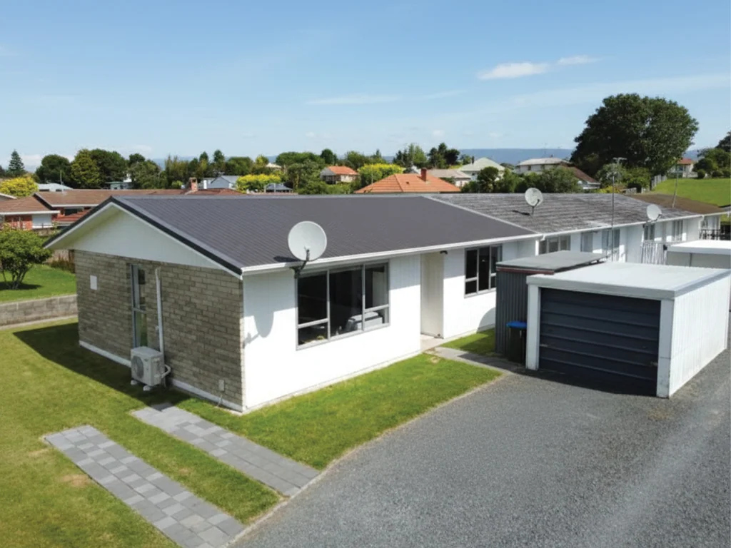1/1181 Alexandra Street, Te Awamutu, Waipa, Waikato