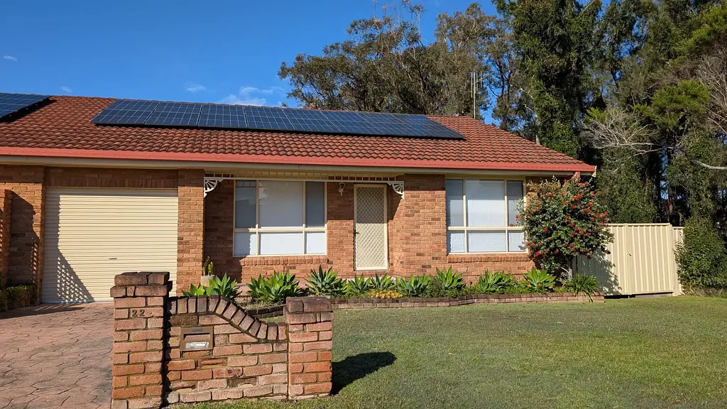 22 Farleigh Street, Old Bar, NSW 2430