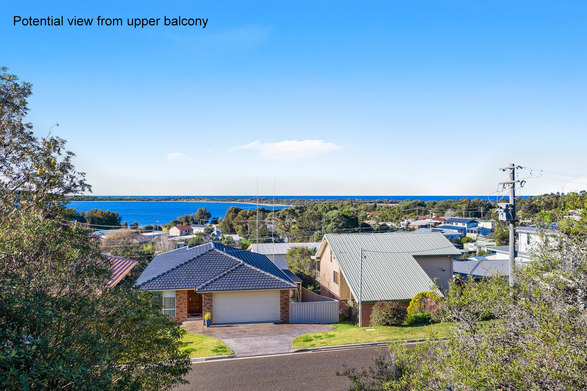 57 BONDI ST, TUROSS HEAD NSW 2537, 0 ਕਮਰੇ, 0 ਬਾਥਰੂਮ, Section