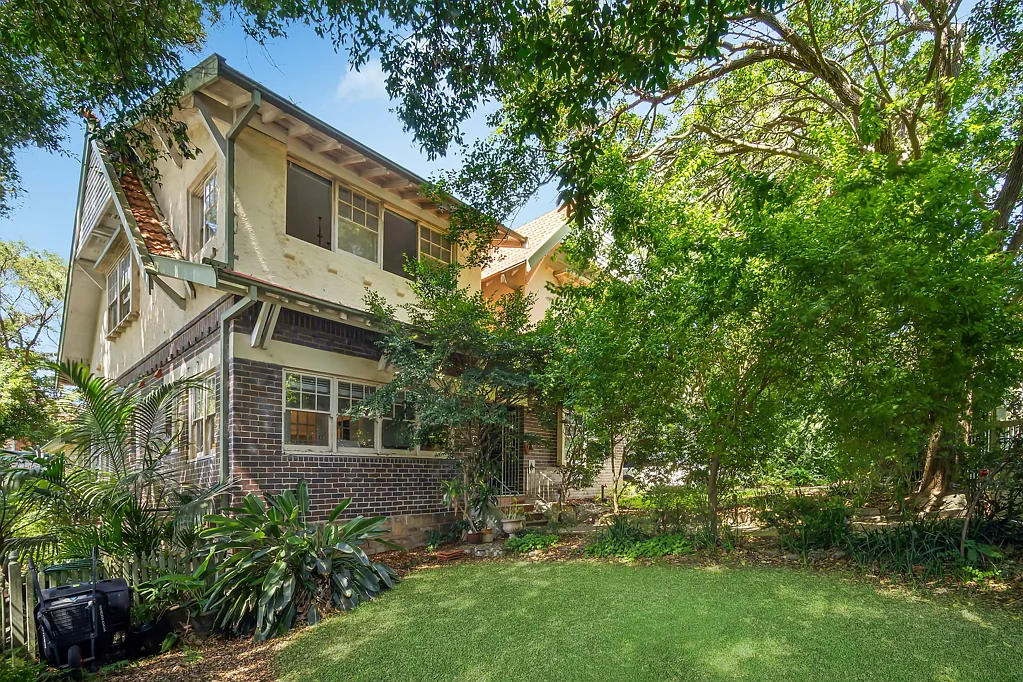 3 Nurran Road, Vaucluse, NSW 2030