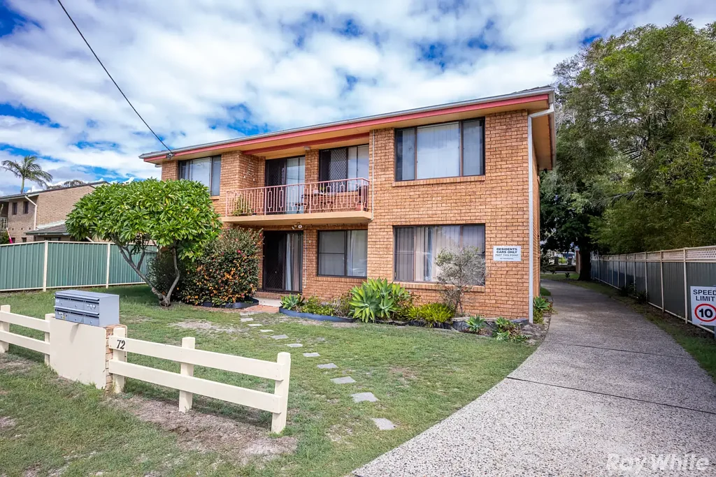 5/72 Bent Street, Tuncurry, NSW 2428