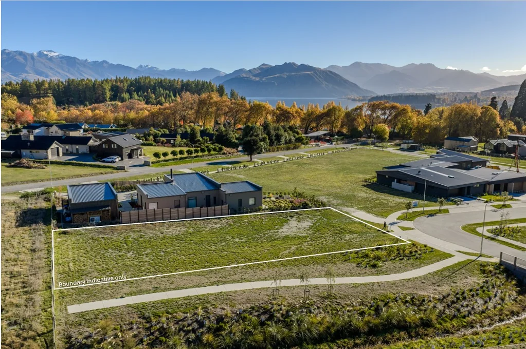Wanaka Premium Positioning - Fantastic Possibilities