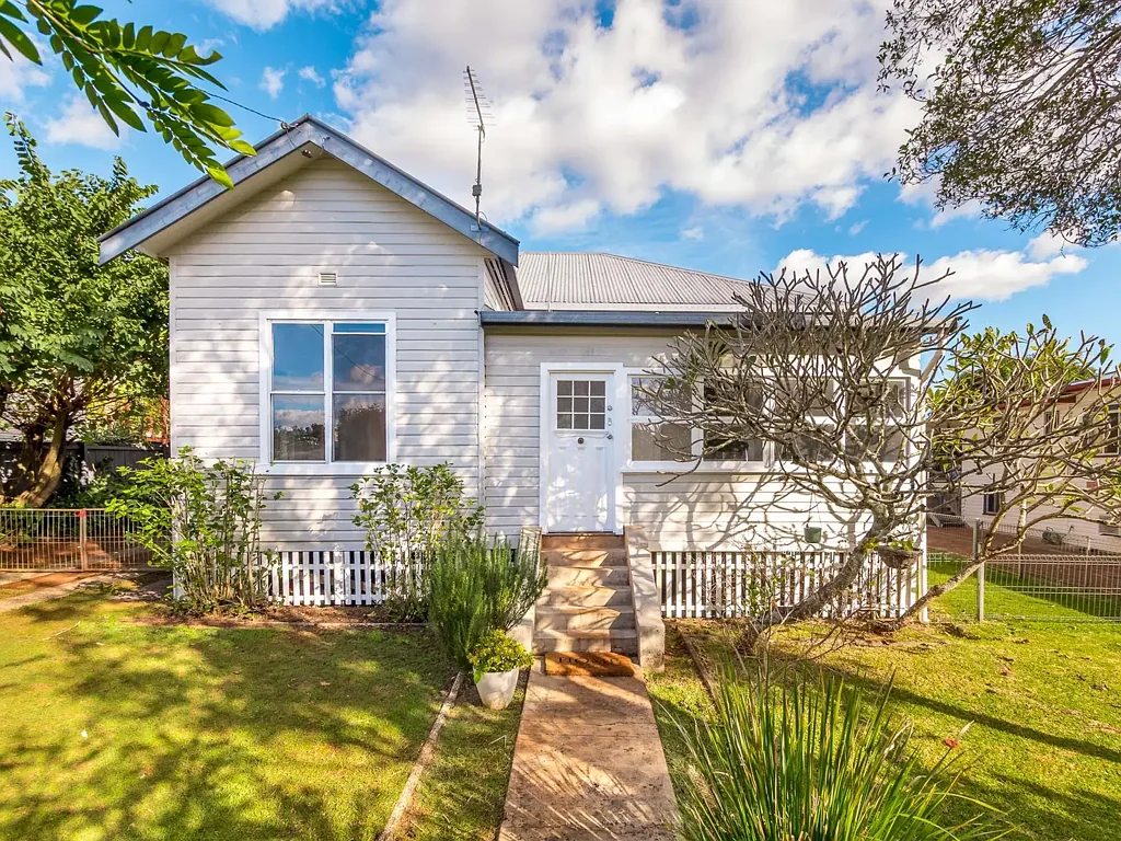 East Lismore 3Zimmer Set and Forget
