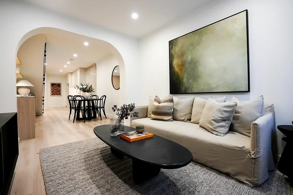 Surry Hills 2房  Newly Renovated Home in the Heart of Surry Hills