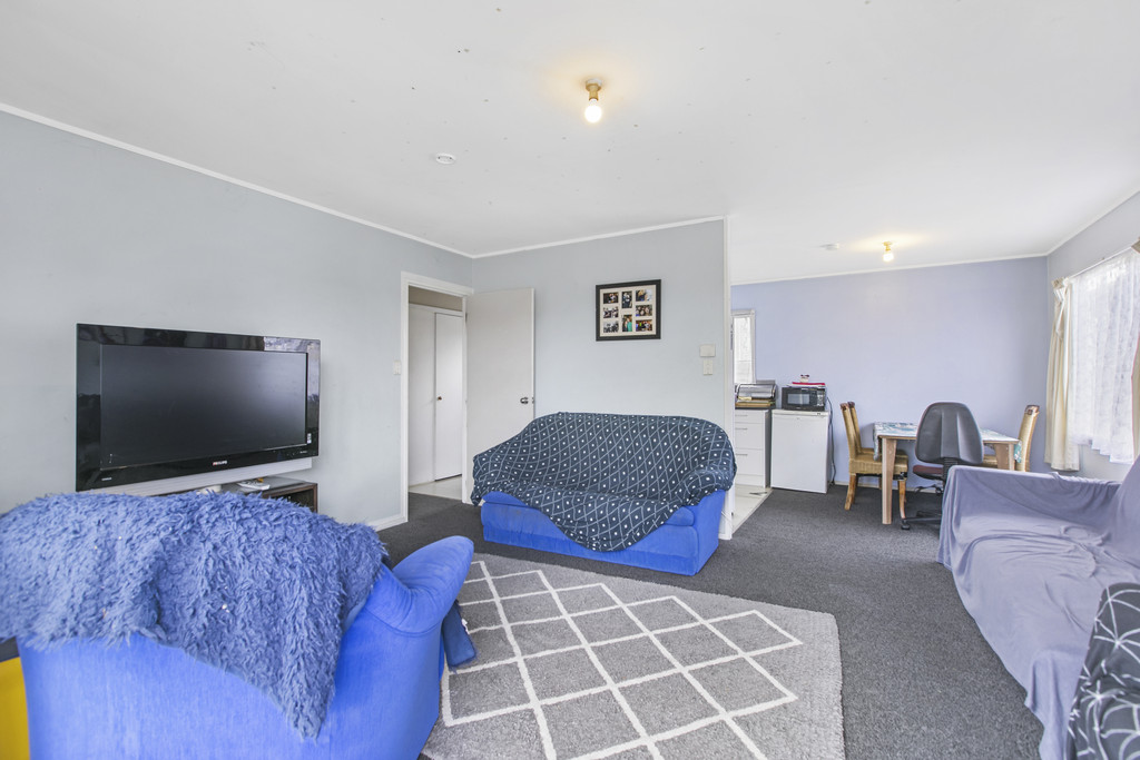 5/43 Trimdon Street, Randwick Park, Auckland - Manukau, 3 Bedrooms, 1 Bathrooms