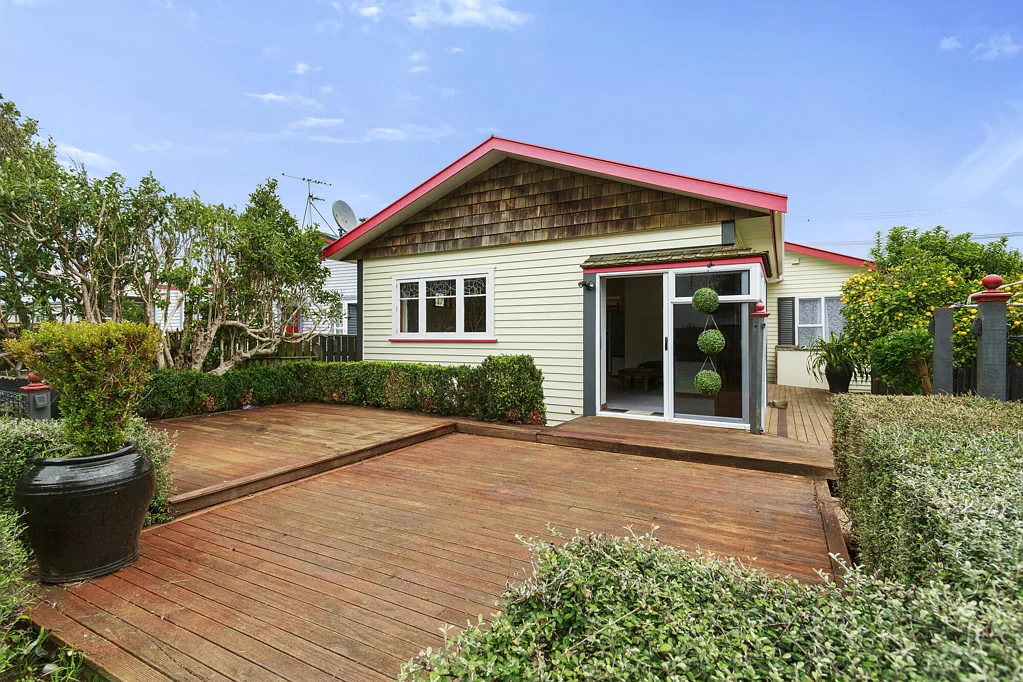 Alicetown 4房  A Standout Home in a Top Location