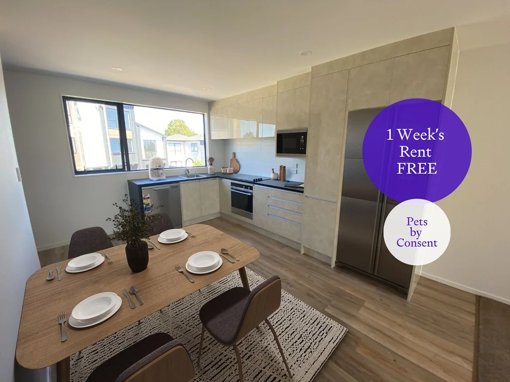 Manurewa, 3 bedrooms