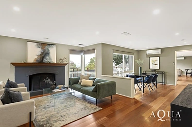 Mount Eliza 4 Slaapkamer ~ An Unexpected Panorama ~