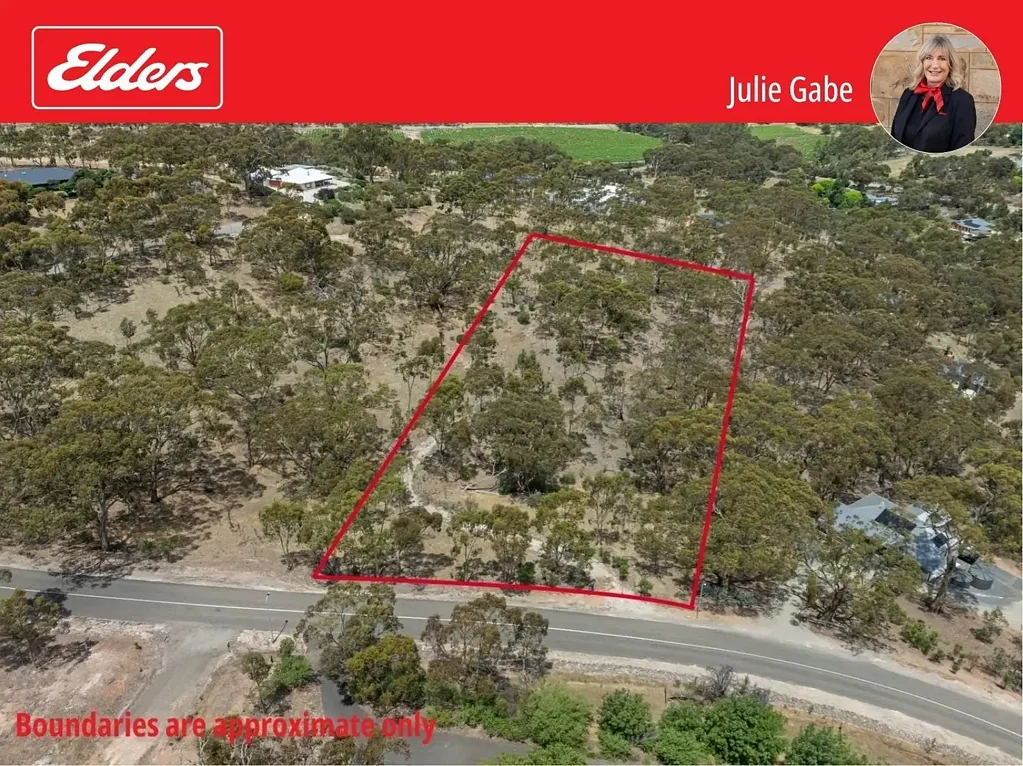 Lot 45 Norman Drive, Stanley Flat, SA 5453