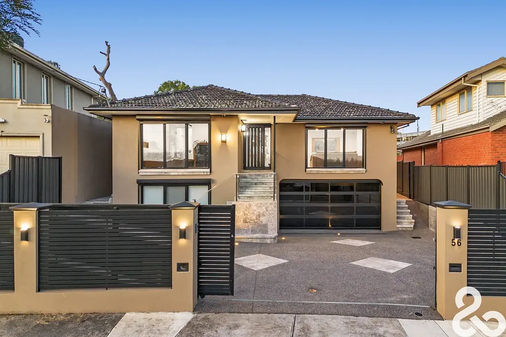 Bundoora 4 Bedroom Where Lifestyle Meets Luxe