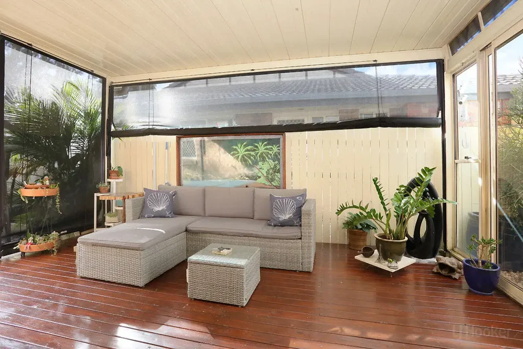 Coombabah 3ห้องนอน Bright & Spacious Duplex in a Safe, Family Friendly Cul De Sac