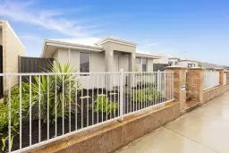 7 Hybrid Green, Banksia Grove