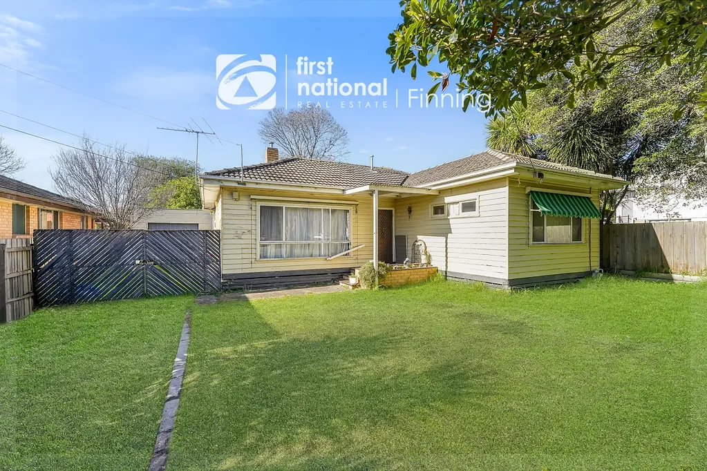 2 Scott Street, Cranbourne, VIC 3977