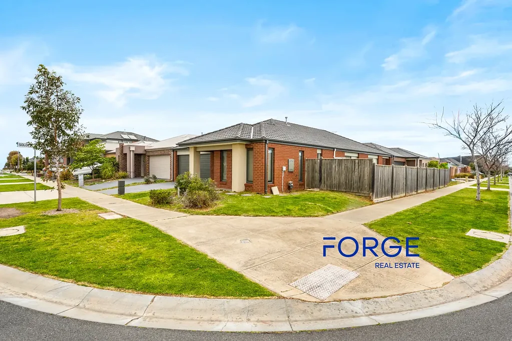 57 Solitude Crescent, Point Cook, VIC 3030