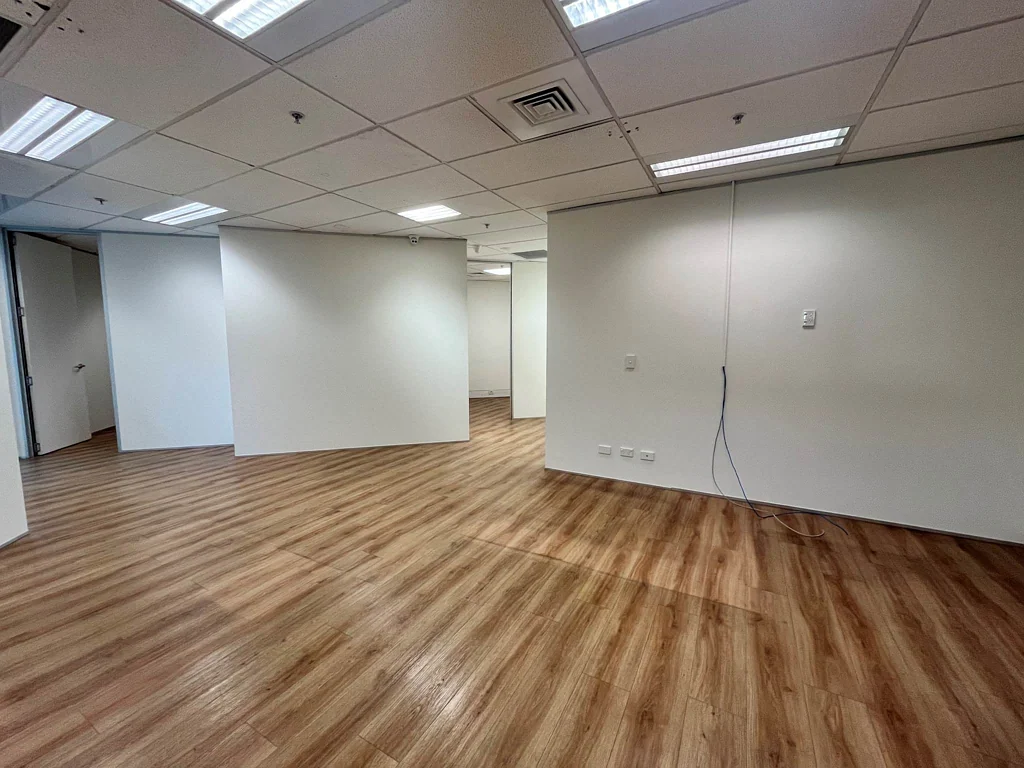 Auckland Central OFFICE AND AMENITY
