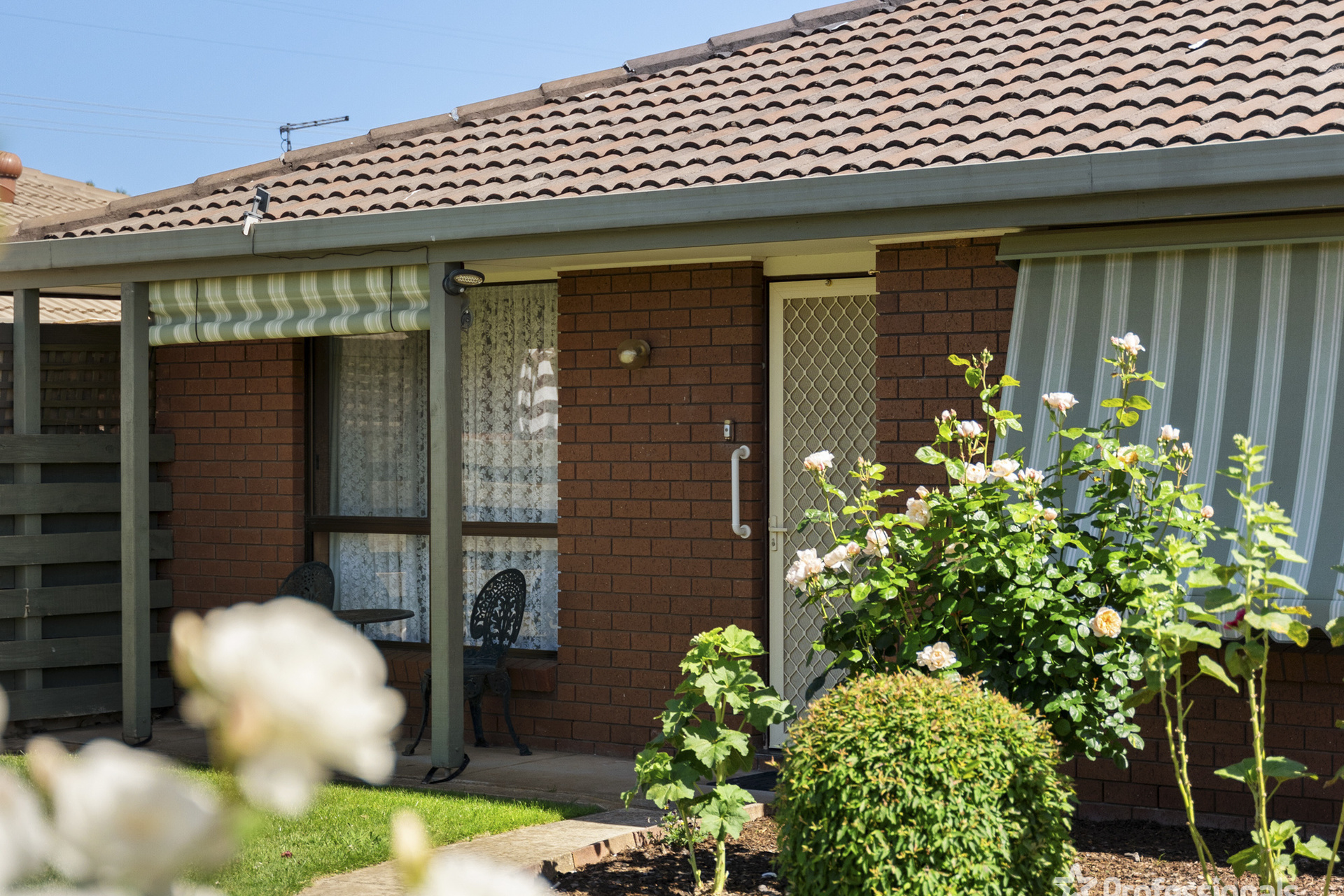 UNIT 5 3 RINFORD ST, MARYBOROUGH VIC 3465, 0 Kuwarto, 0 Banyo, Unit