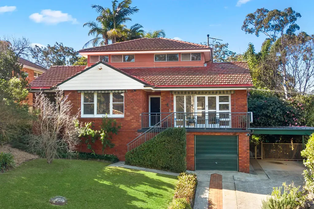 14 Carlisle Crescent, Beecroft, NSW 2119
