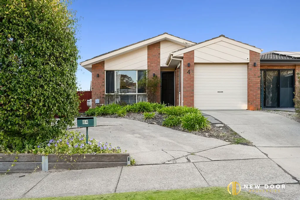 Ngunnawal 3Kwarto Easy Living, Great Location