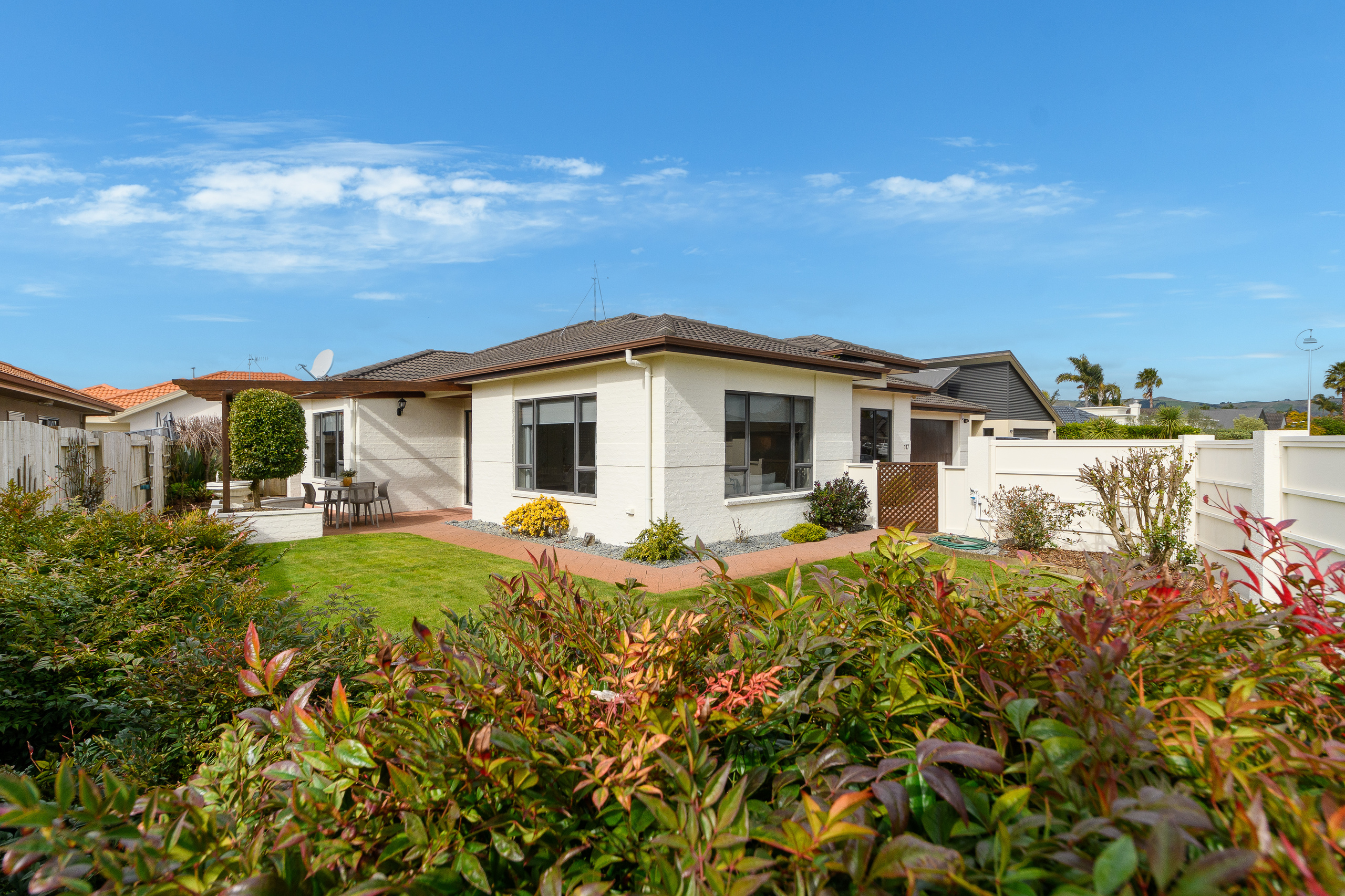 117 Palm Beach Boulevard, Papamoa, Tauranga, 4 ห้องนอน, 2 ห้องน้ำ, House