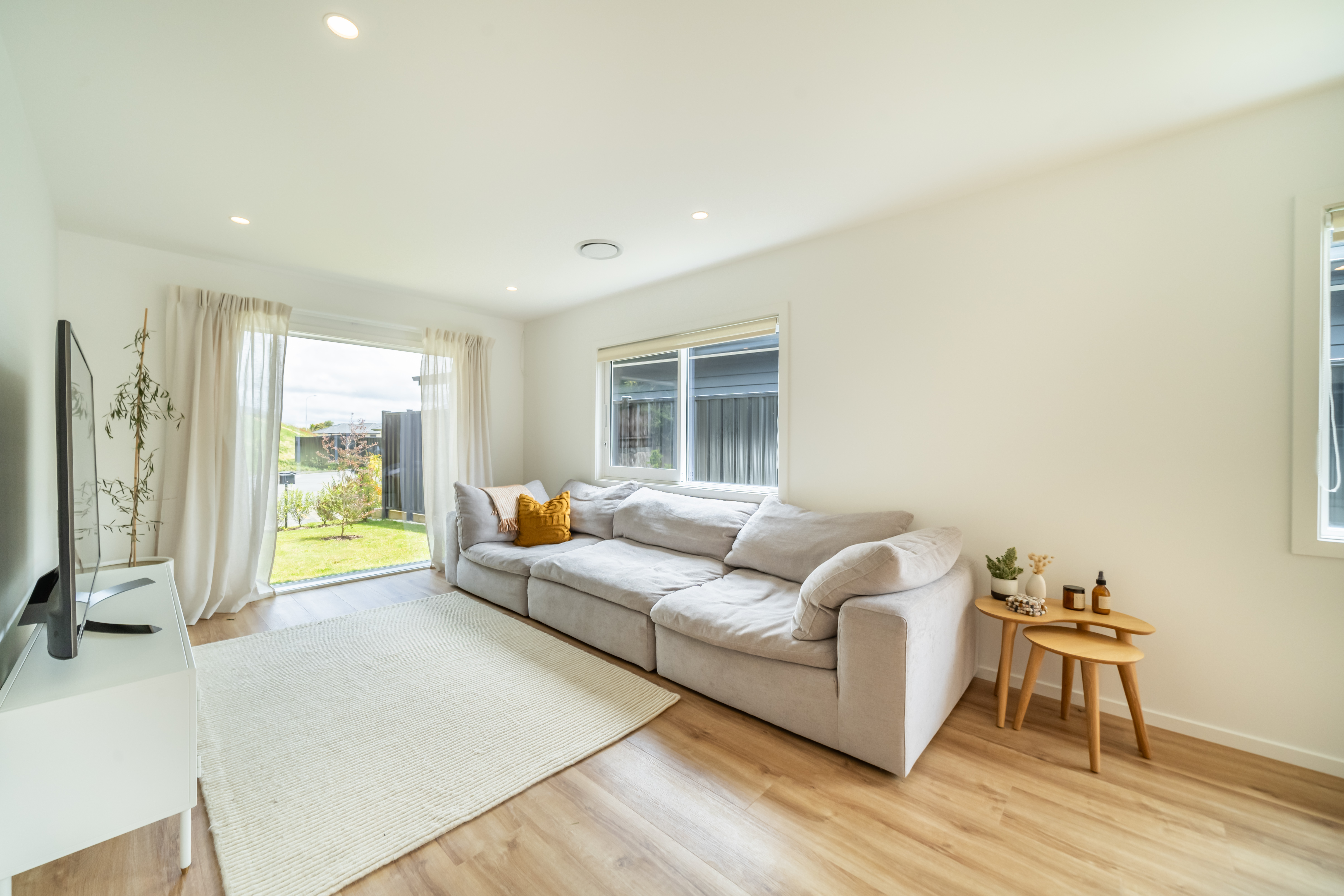 23 Thornbury Lane, Timberlea, Upper Hutt, 3 غرف, 0 حمامات, House