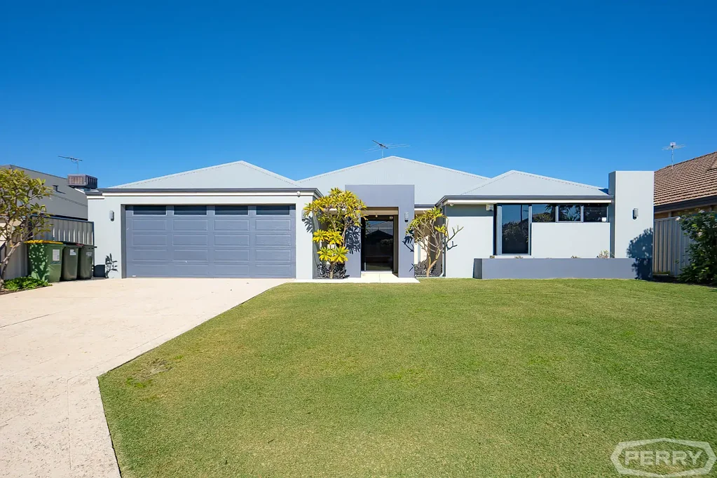 Large Family Home in Meadow Springs