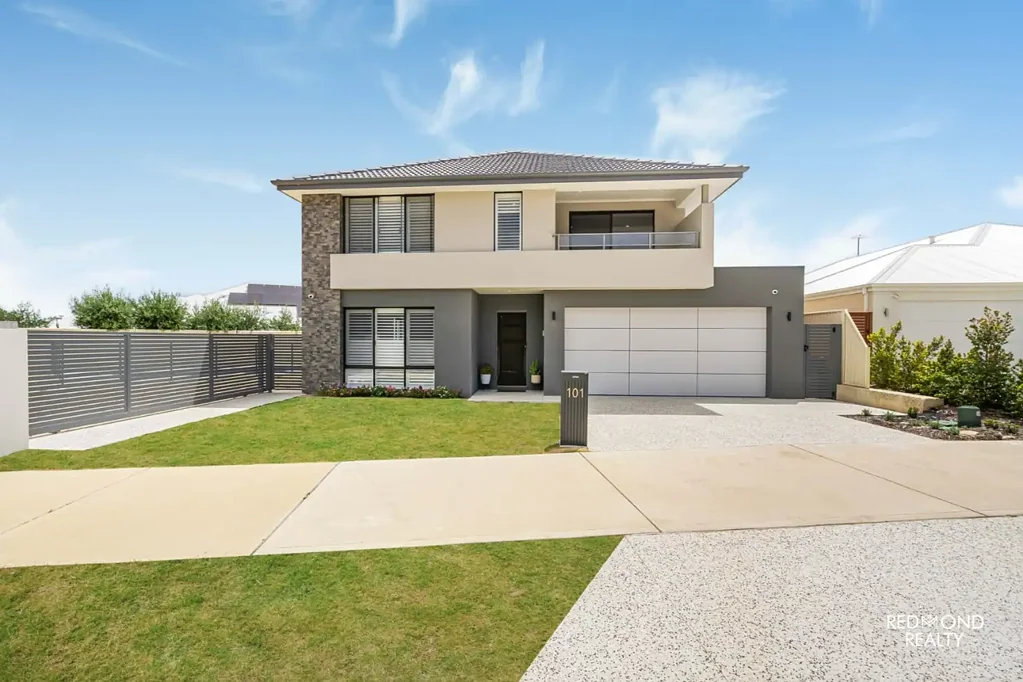 101 Grand Ocean Entrance, Burns Beach, WA 6028