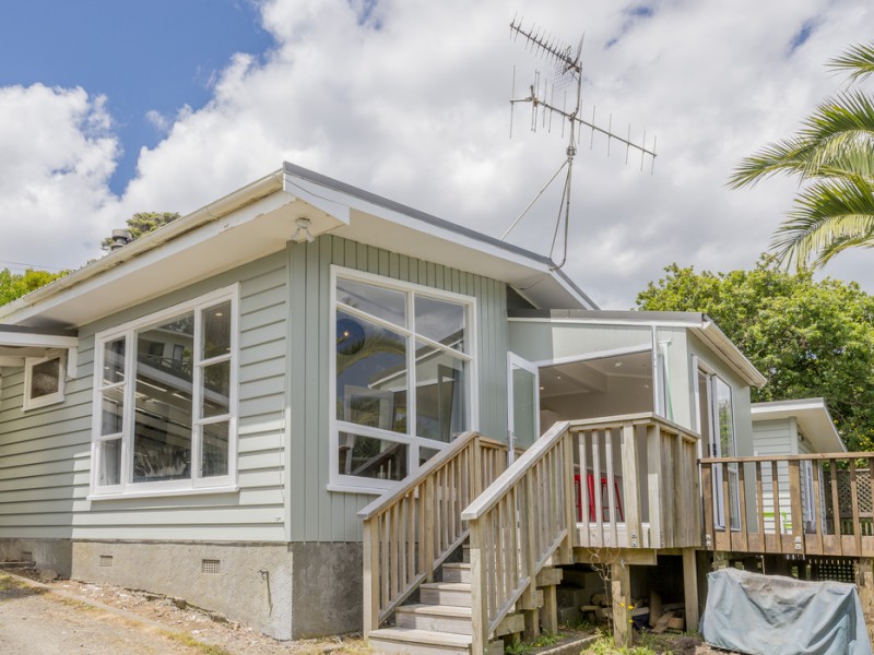 34 Emerald Glen Road, Paekakariki, Kapiti Coast, 3房, 0浴