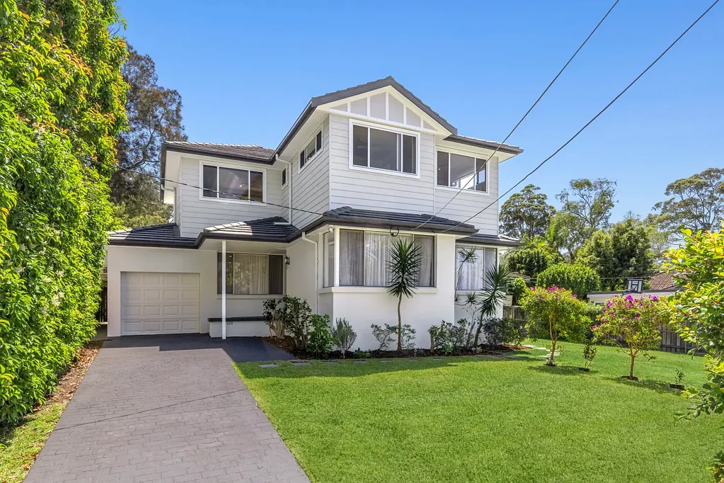 34 Prahran Avenue, Frenchs Forest, NSW 2086
