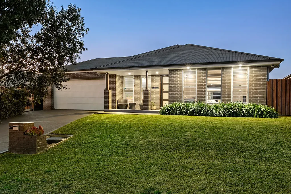 62 Watervale Circuit, Chisholm, NSW 2322