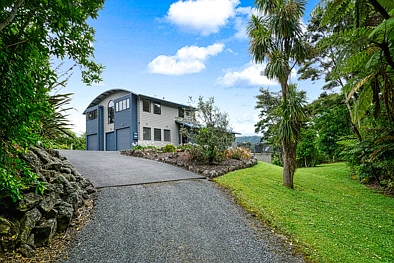 奥克兰西区 Waitakere成交记录 - 2022年12月02日