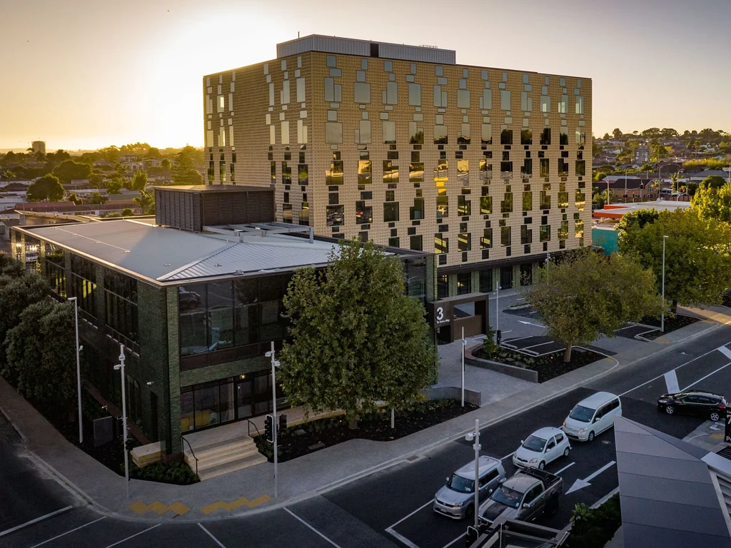 Mount Wellington Last Medical Tenancy Available