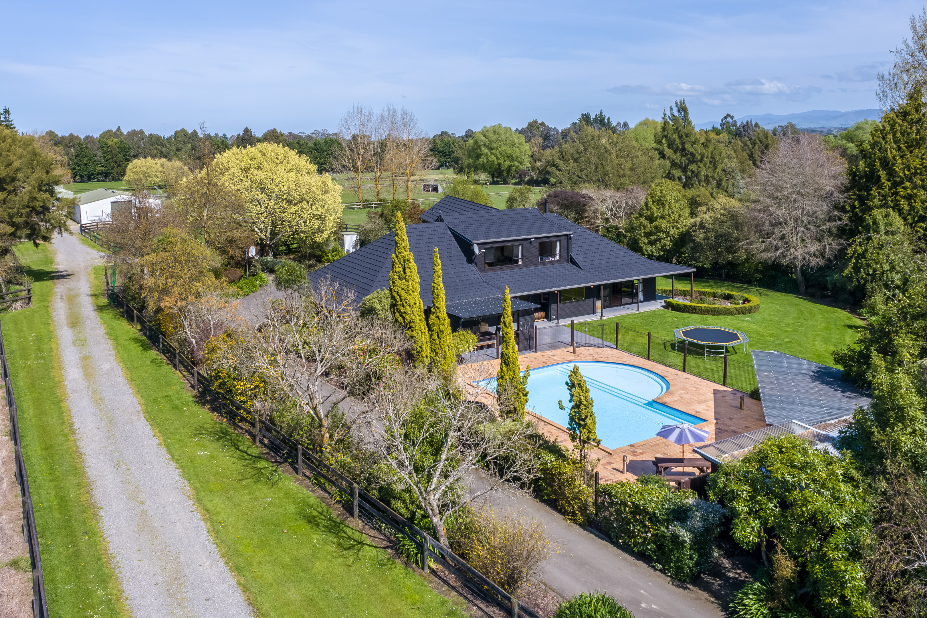 86 Southey Road, Opaki, Masterton, 8 phòng ngủ, 0 phòng tắm, Lifestyle Property