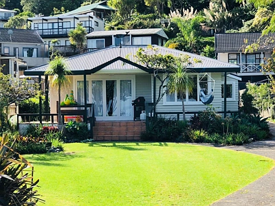 Residential  Single House Zone