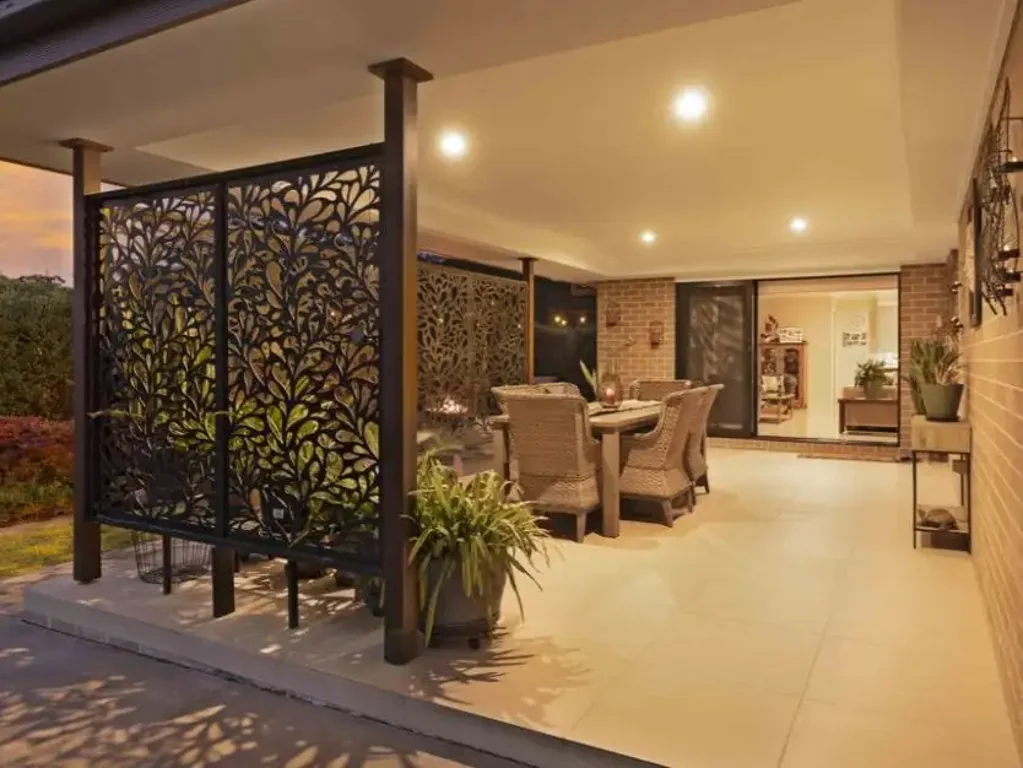 South Nowra 4Kwarto Easy Living Lifestyle