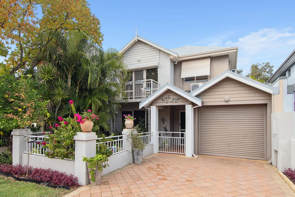 Prime Maylands Peninsula Living – Fully Furnished & Equipped.