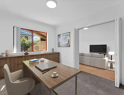 52 / 153 Stock Road, Bicton, South West Perth, 2 chambres, 1 salles de bain, Lifestyle Property