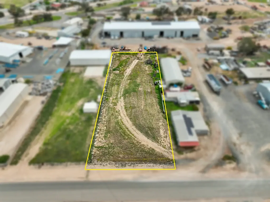 31 Crutchett Road, North Moonta, SA 5558