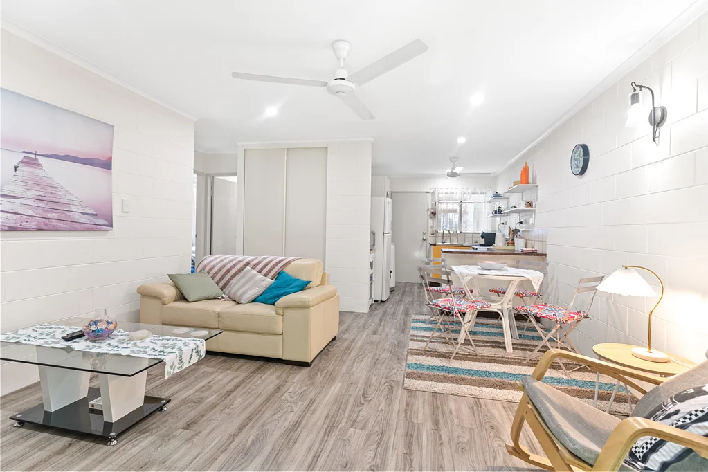 6/24 Girralong Street, Woree, QLD 4868