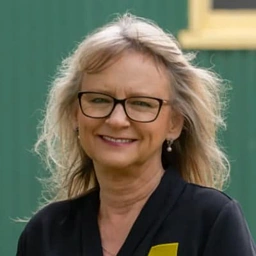 Leanne Moore