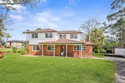 85 A NORFOLK RD, North Epping