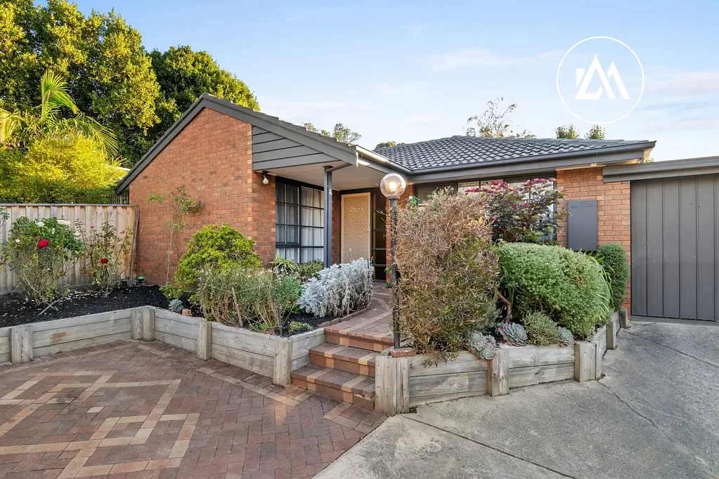 4/21-25 Denbigh Street, Frankston, VIC 3199