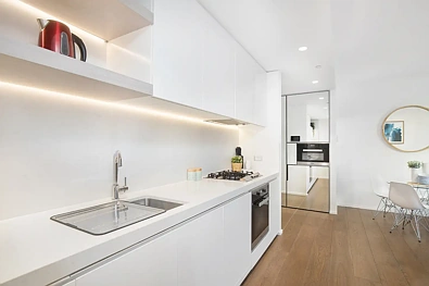 103/19 Barangaroo Avenue, Barangaroo, NSW 2000, 1 slaapkamers, 1 badkamers, Apartment